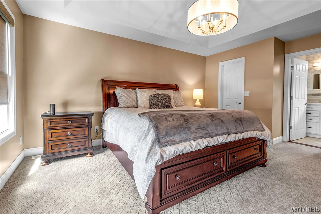 6229 Eagle Chase Drive Wheatfield, NY 14132 - Photo 39 of 49