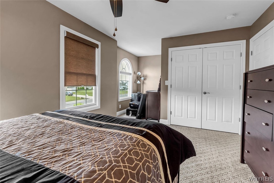 6229 Eagle Chase Drive Wheatfield, NY 14132 - Photo 42 of 49