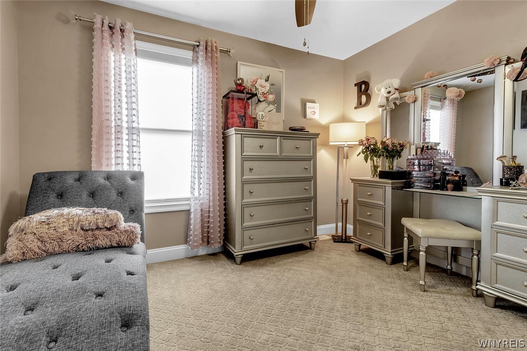 6229 Eagle Chase Drive Wheatfield, NY 14132 - Photo 44 of 49