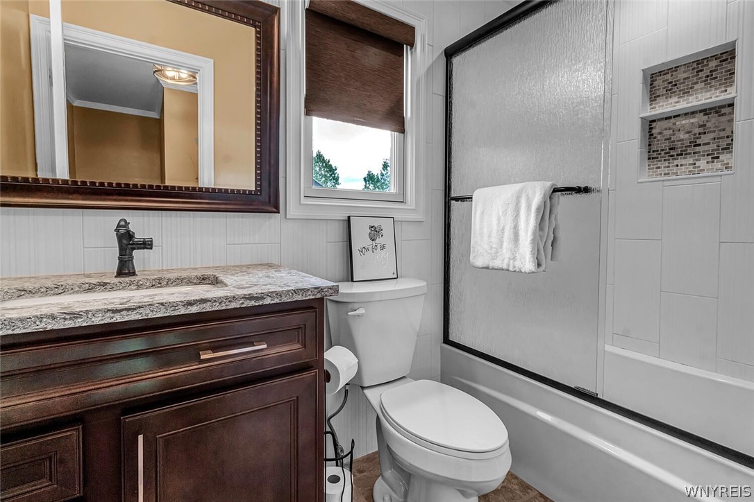 6229 Eagle Chase Drive Wheatfield, NY 14132 - Photo 45 of 49