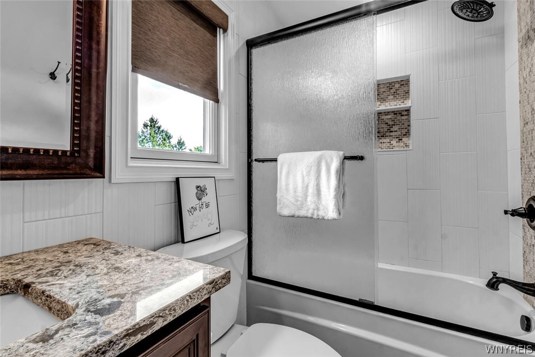 6229 Eagle Chase Drive Wheatfield, NY 14132 - Photo 46 of 49