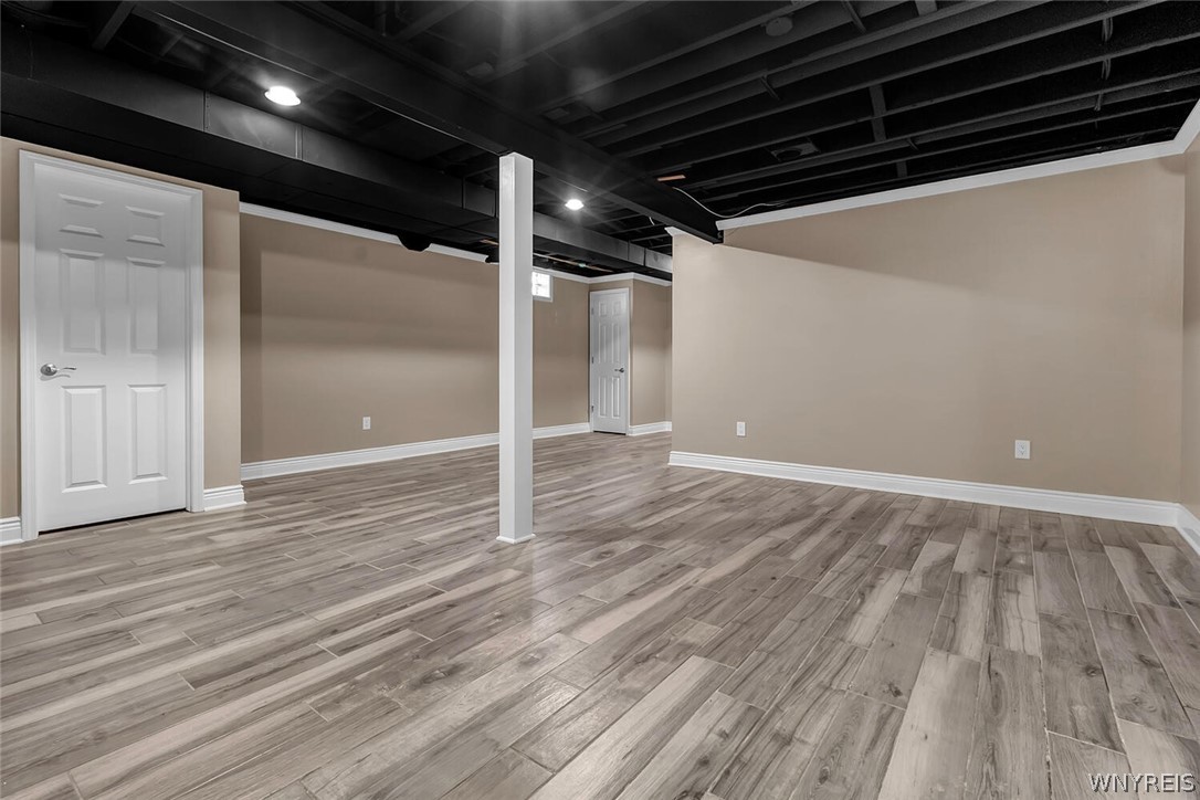 6229 Eagle Chase Drive Wheatfield, NY 14132 - Photo 48 of 49