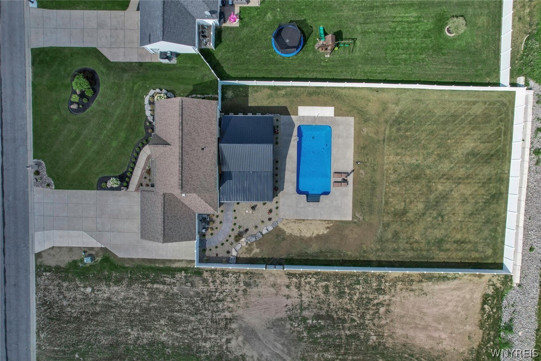 6229 Eagle Chase Drive Wheatfield, NY 14132 - Photo 8 of 49