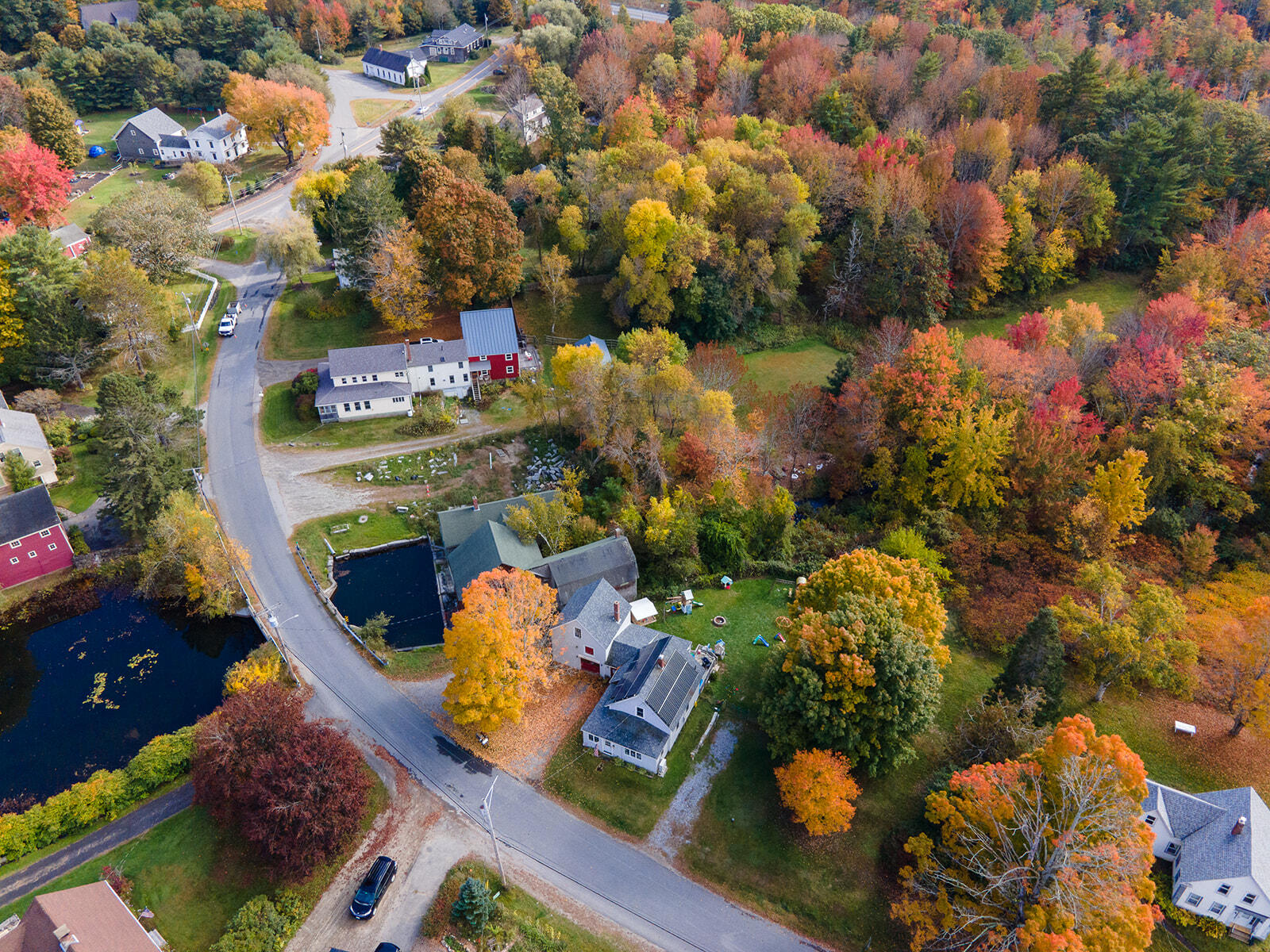 188 Payson Road Union, ME 04862 - Photo 30 of 39 Payson Rd-42