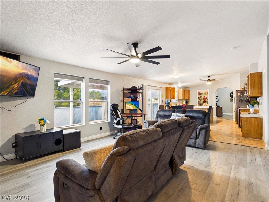 3370 East Gamebird Road Pahrump, NV 89048 - Photo 31 of 54 Gallery Image 31