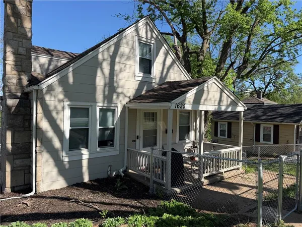 $235,000 | 1625 South 42nd Street, Kansas City, KS 66106
