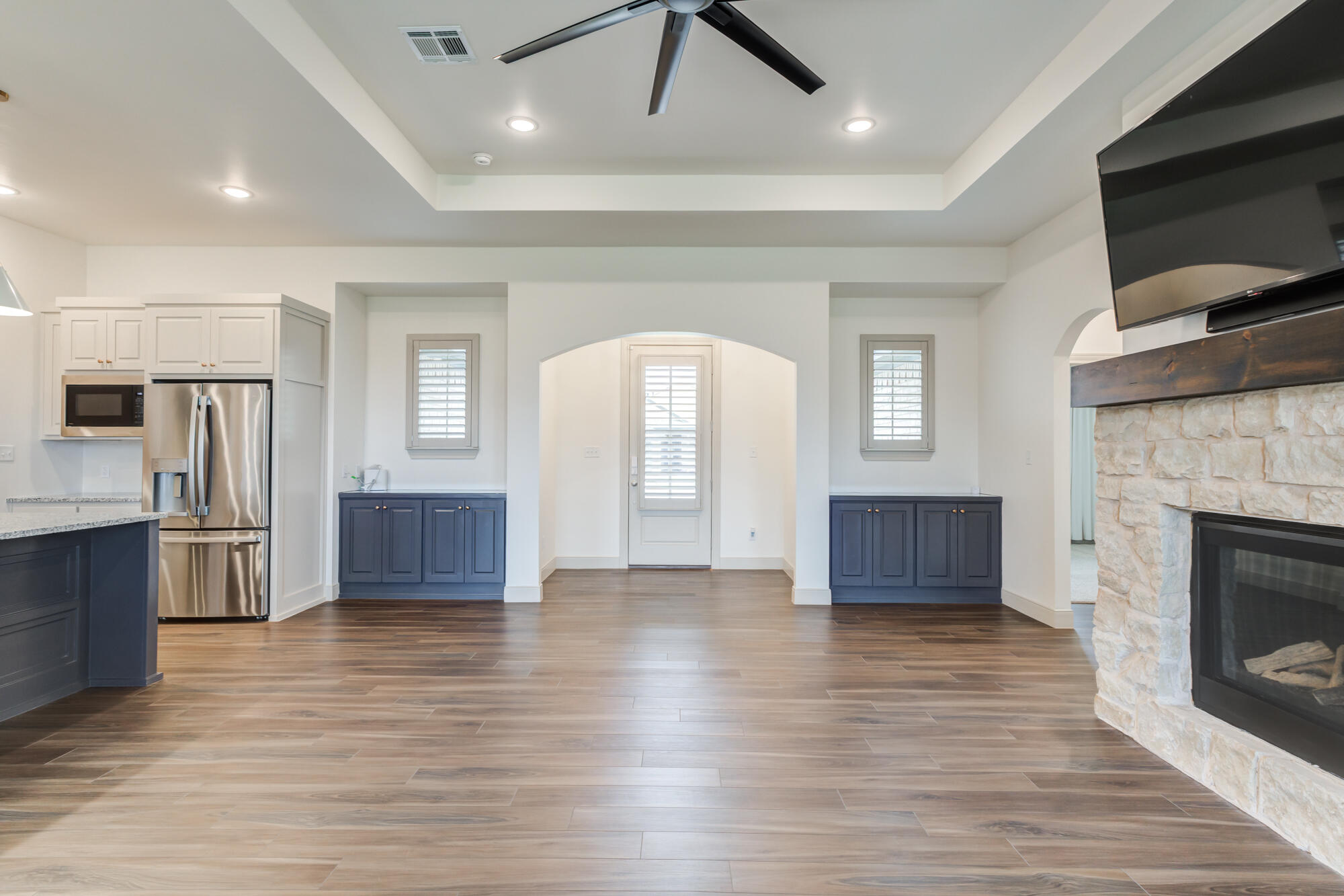 3638 120th Street Lubbock, TX 79423 - Photo 11 of 45 3638-120th-St_Lubbock-TX_9_Living-Room