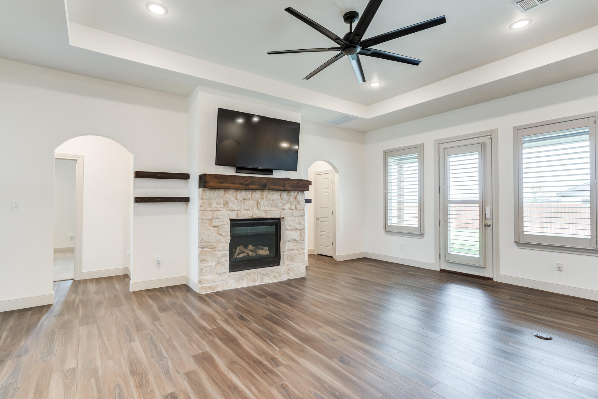 3638 120th Street Lubbock, TX 79423 - Photo 13 of 45 3638-120th-St_Lubbock-TX_12_Living-Room