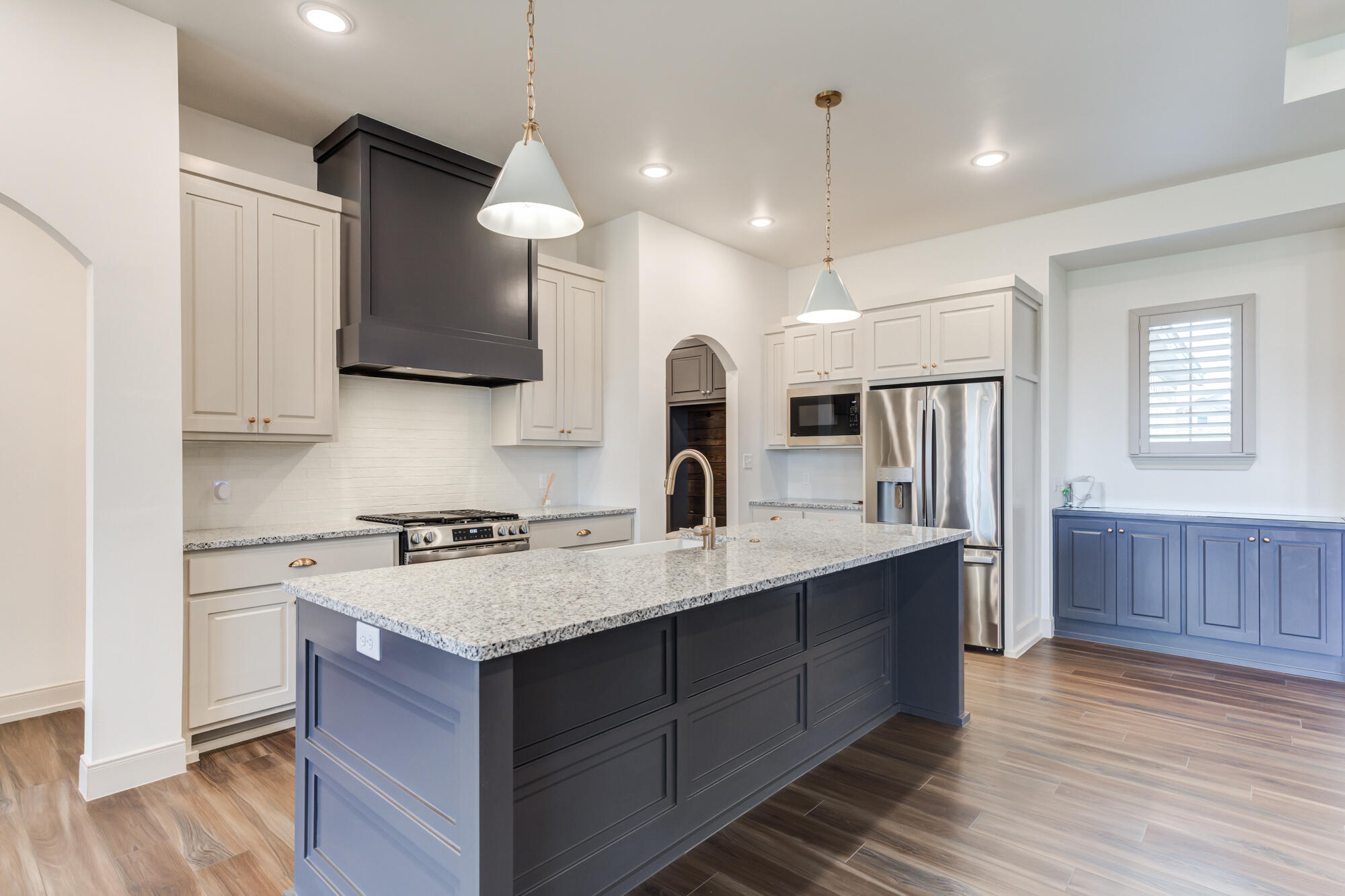 3638 120th Street Lubbock, TX 79423 - Photo 14 of 45 3638-120th-St_Lubbock-TX_14_Kitchen