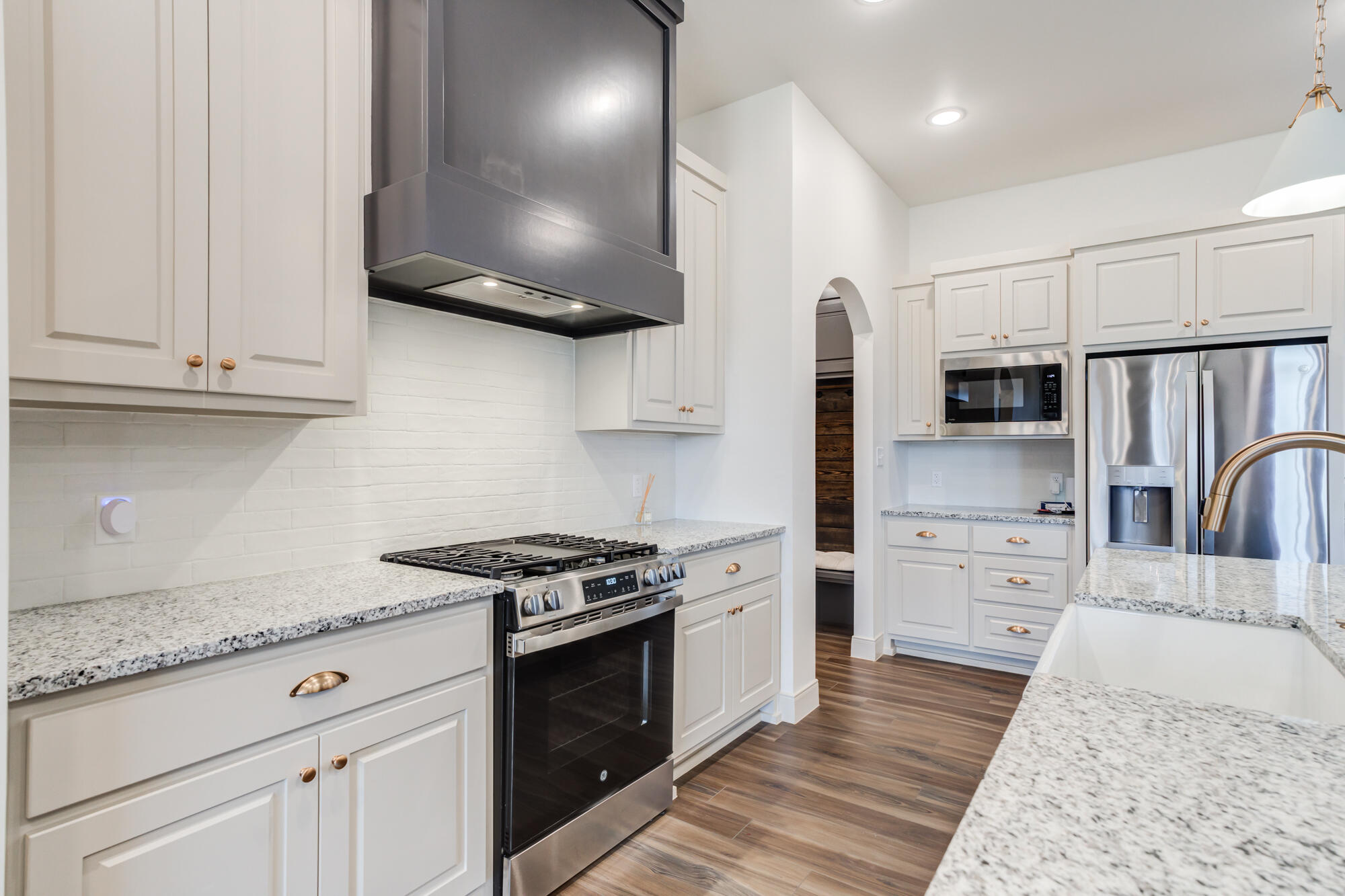 3638 120th Street Lubbock, TX 79423 - Photo 15 of 45 3638-120th-St_Lubbock-TX_15_Kitchen