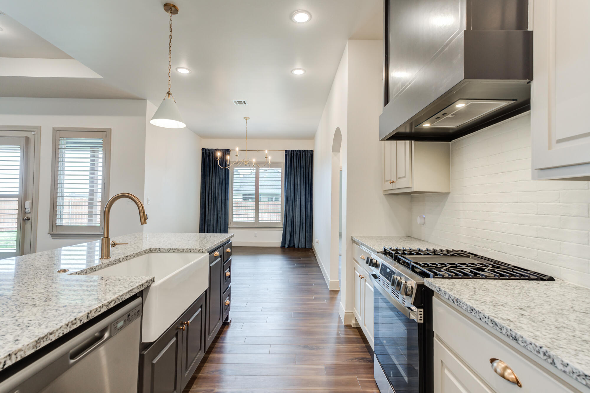 3638 120th Street Lubbock, TX 79423 - Photo 19 of 45 3638-120th-St_Lubbock-TX_19_Kitchen