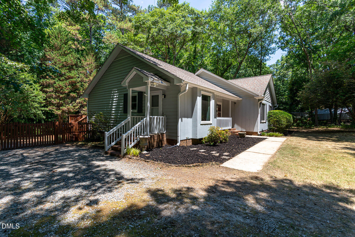 7312 Holly Springs Road Raleigh, NC 27606 - Photo 4 of 40 lyndoe-7312-holly-springs-35