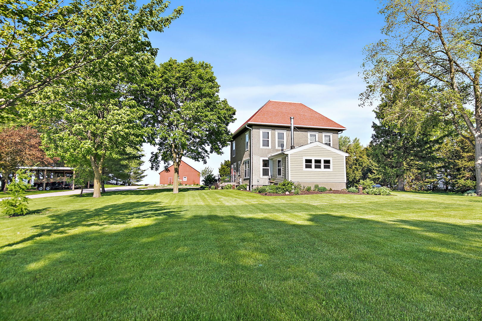 5440 Miller Road Shabbona, IL 60550 - Photo 3 of 57