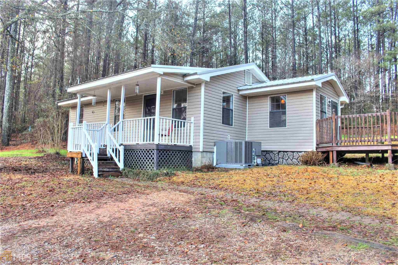 425 Minnie Sewell Road Grantville, GA 30220 - Photo 1 of 1 Gallery Image 1