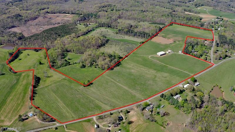 103 Buck Fork Road Dobson, NC 27017 - Photo 2 of 30 Gallery Image 2
