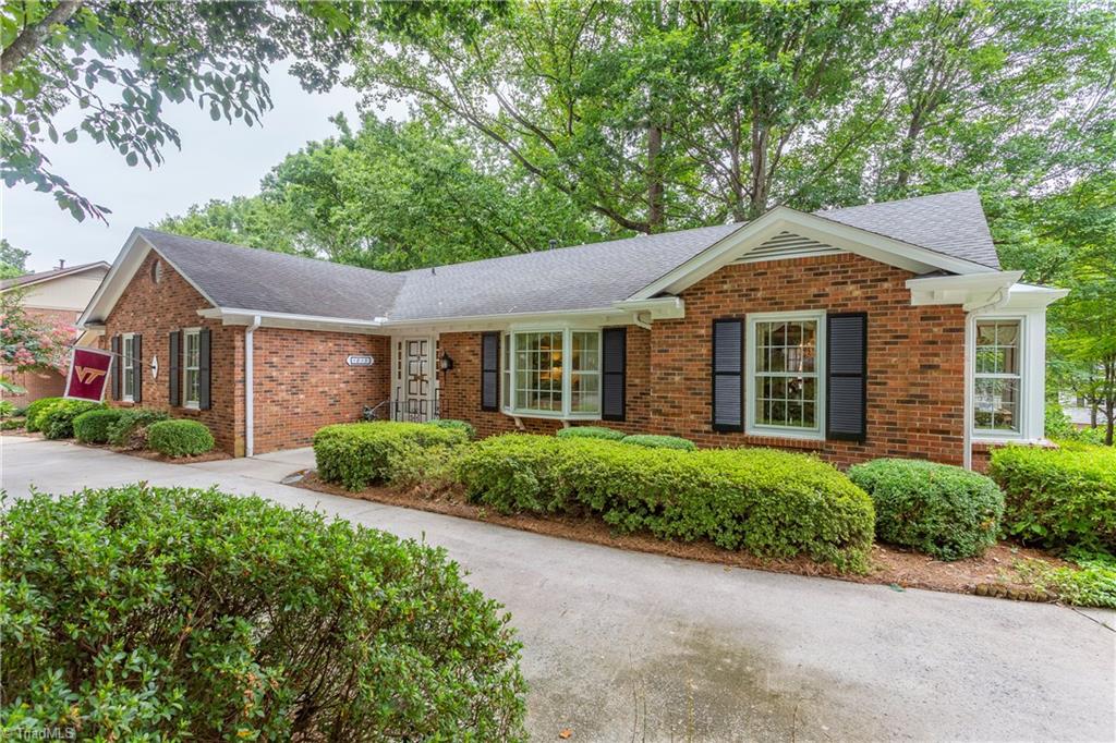 1815 Beechtree Road Greensboro, NC 27408 - Photo 1 of 29 Gallery Image 1