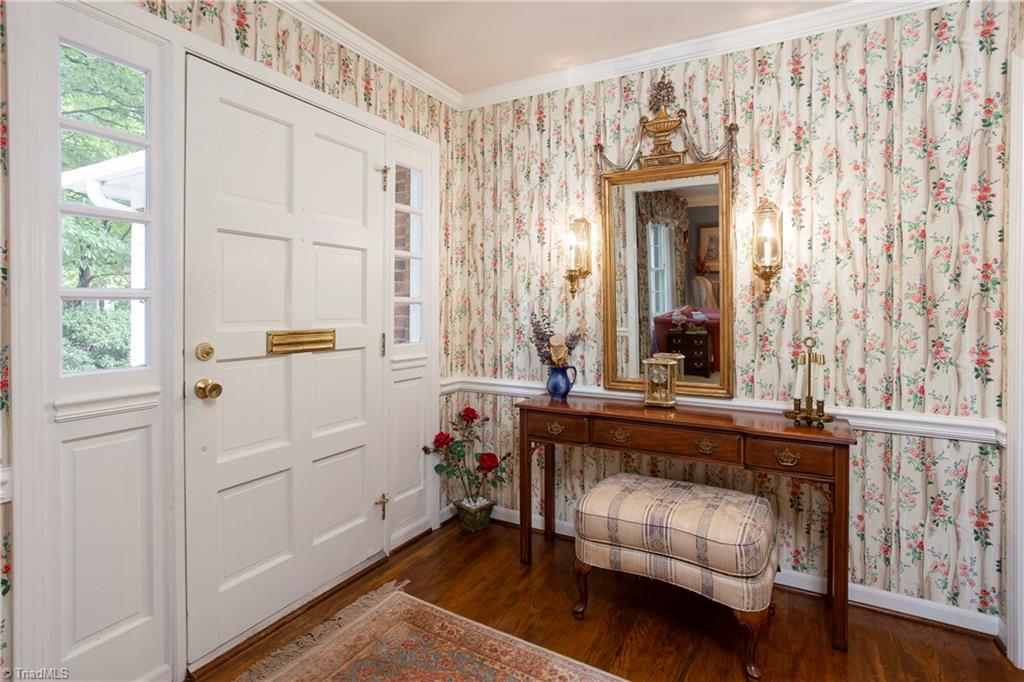 1815 Beechtree Road Greensboro, NC 27408 - Photo 22 of 29 Gallery Image 22