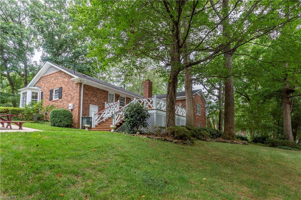 1815 Beechtree Road Greensboro, NC 27408 - Photo 26 of 29 Gallery Image 26