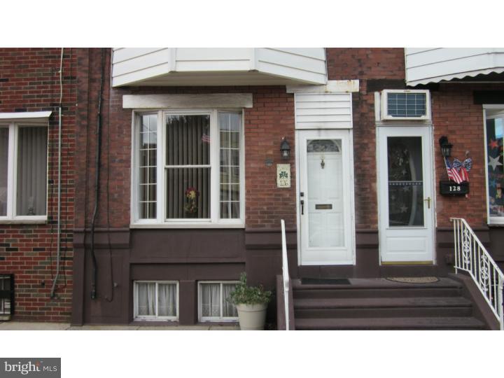 126 West Ritner Street Philadelphia, PA 19148 - Photo 2 of 7 Exterior Front