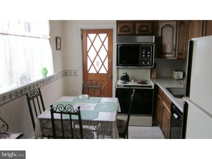 126 West Ritner Street Philadelphia, PA 19148 - Photo 5 of 7 Kitchen