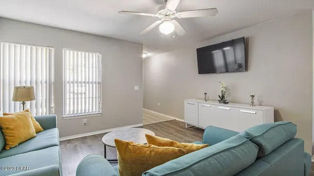 $2,150 | 203 Cape Cod Drive, Panama City Beach, FL 32407