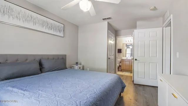 $2,150 | 203 Cape Cod Drive, Panama City Beach, FL 32407