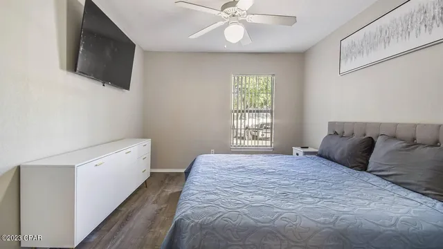 $2,150 | 203 Cape Cod Drive, Panama City Beach, FL 32407