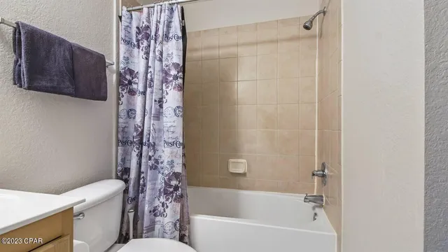 $2,150 | 203 Cape Cod Drive, Panama City Beach, FL 32407