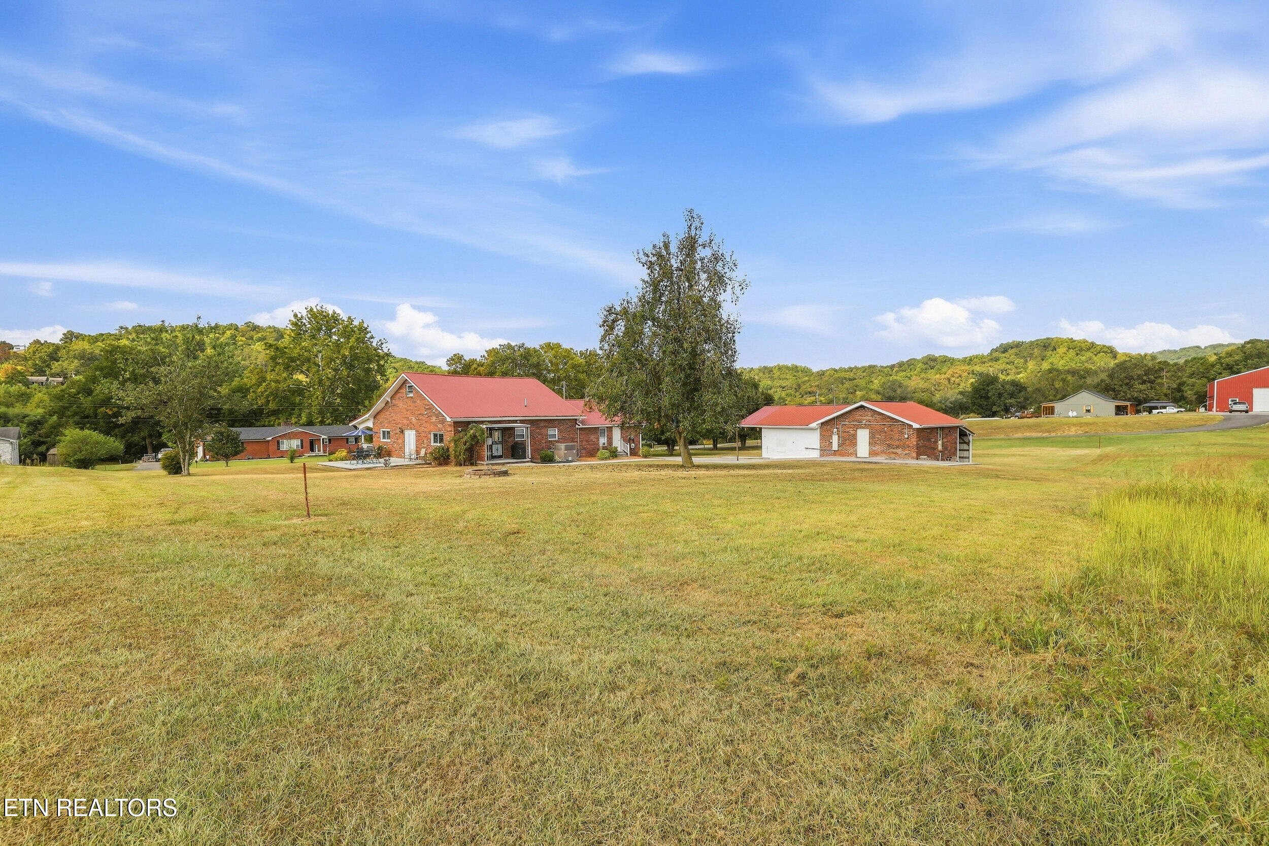 120 Hansard Road Maynardville, TN 37807 - Photo 50 of 56 120 Hansard Rd