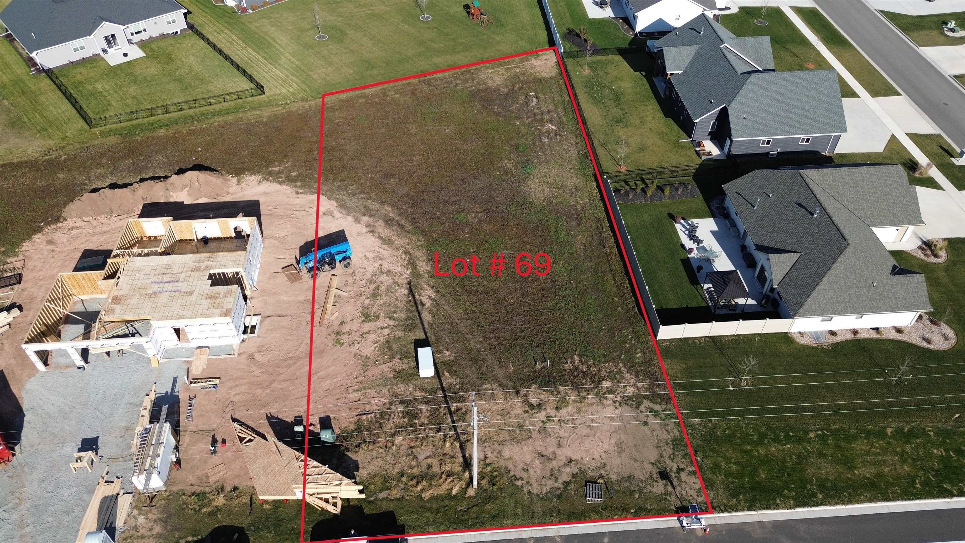 2374 Scheuring Road, Unit 69 De Pere, WI 54115 - Photo 1 of 4