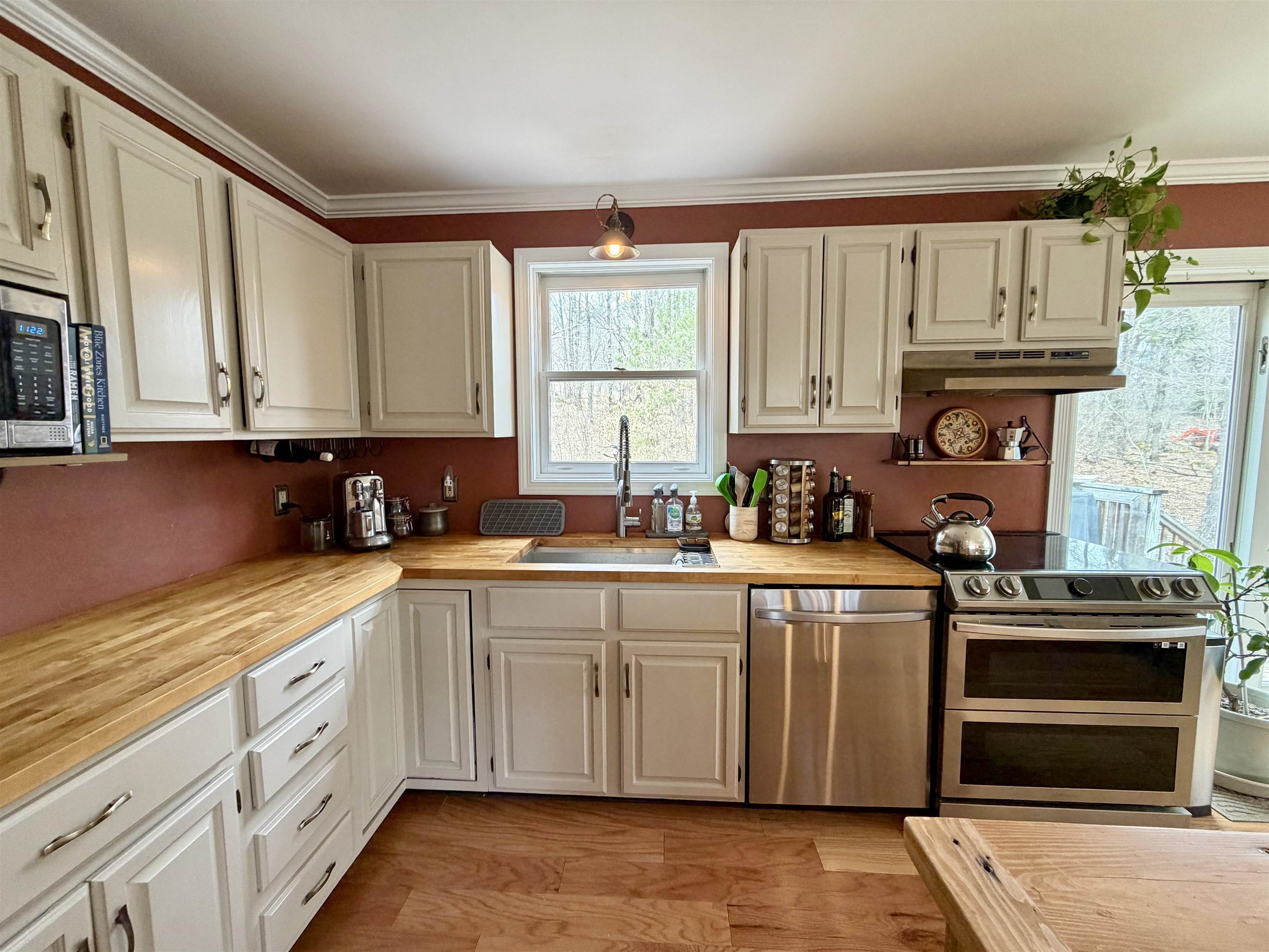 26 Range Road Underhill, VT 05489 - Photo 13 of 51