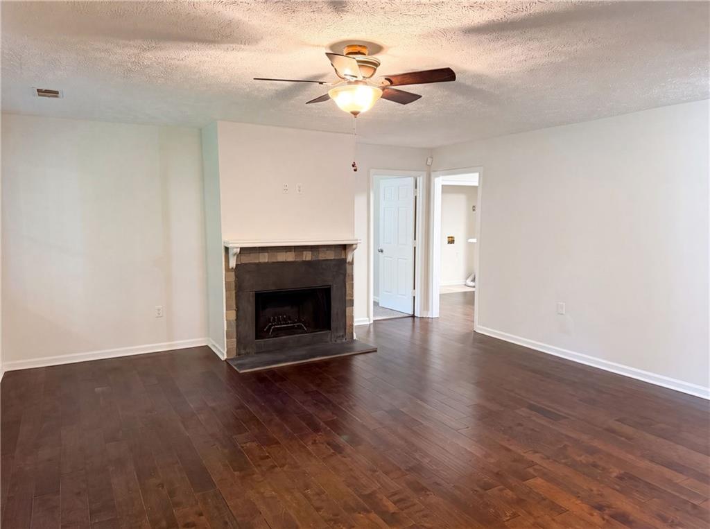 282 Bell Wood Road Jefferson, GA 30549 - Photo 8 of 20