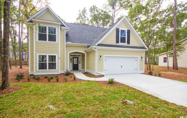 43 Osprey Road Beaufort, SC 29907 - Photo 3 of 14 Additional Photo