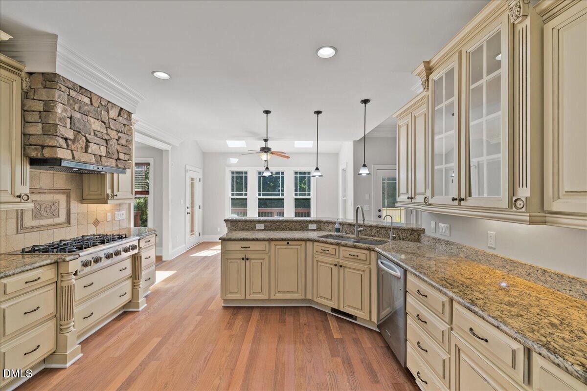 7324 Sparhawk Road Wake Forest, NC 27587 - Photo 11 of 28