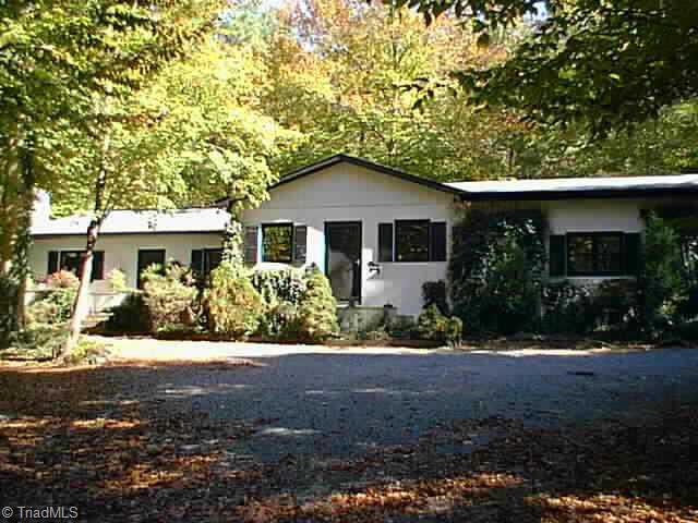 9010 Hounds Ridge Road, Unit L Lewisville, NC 27023 - Photo 1 of 4 Exterior Front.