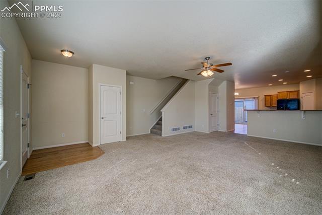 10167 Roughshod Road Colorado Springs, CO 80925 - Photo 8 of 38