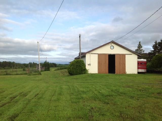 266 Belanger Road Caribou, ME 04736 - Photo 24 of 35 Paddocks include run-in shed and...