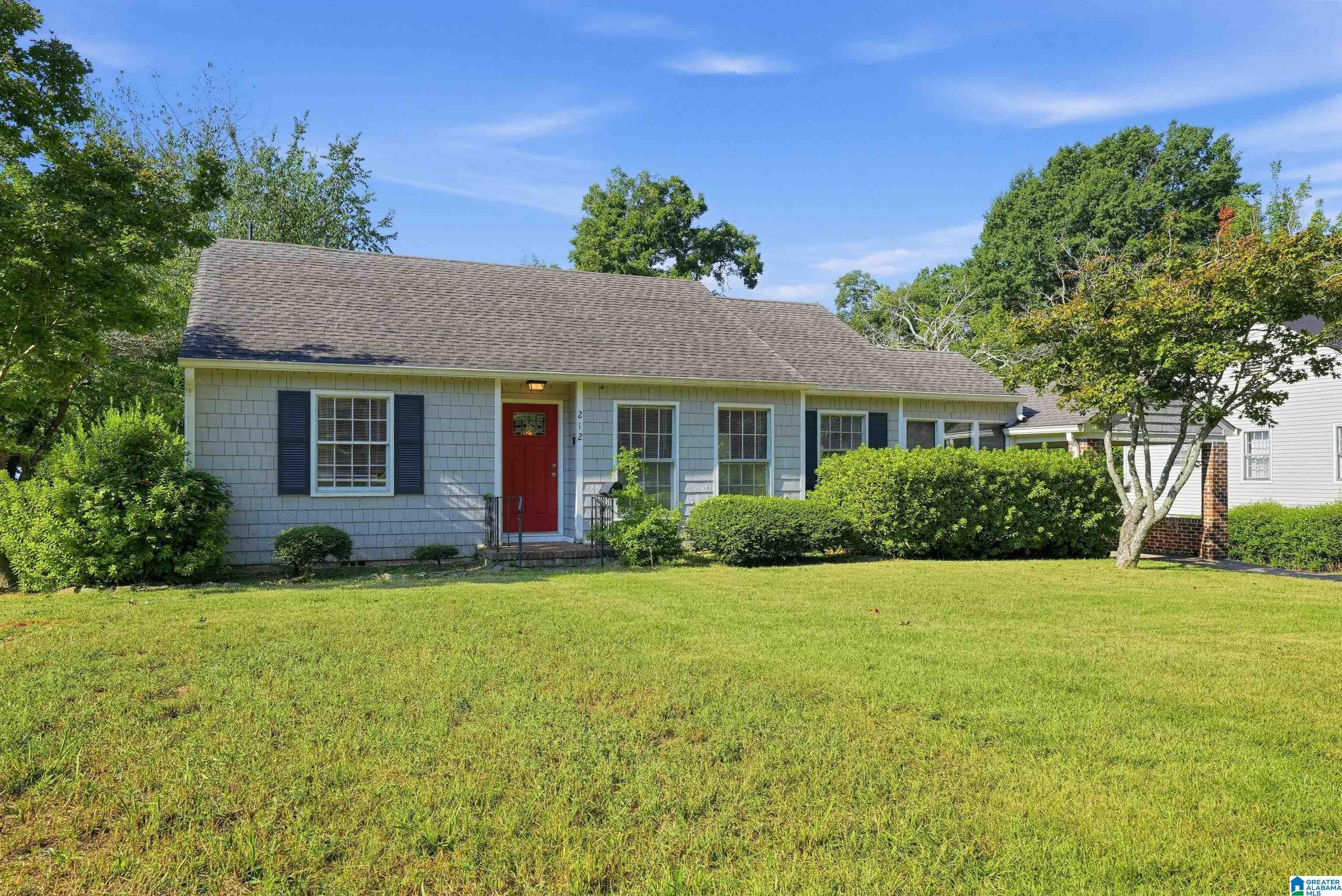 212 Red Oak Road Birmingham, AL 35206 - Photo 5 of 17 Gallery Image 5