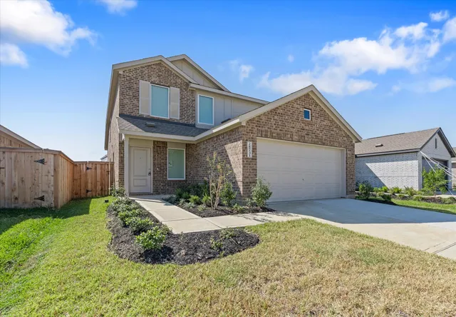 $1,950 | 28731 Texas Plns Drive, Hockley, TX 77447