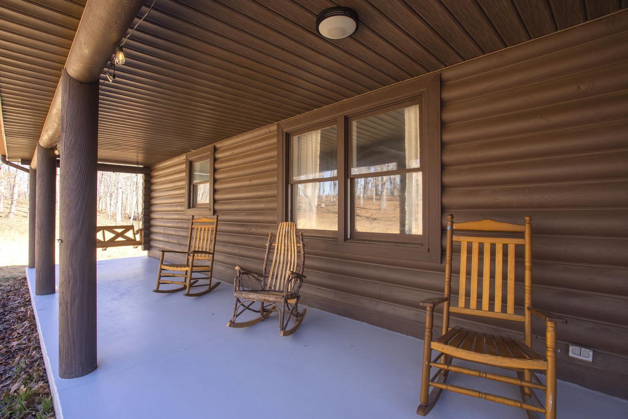 1300 Ridge Road Dickson, TN 37055 - Photo 7 of 78