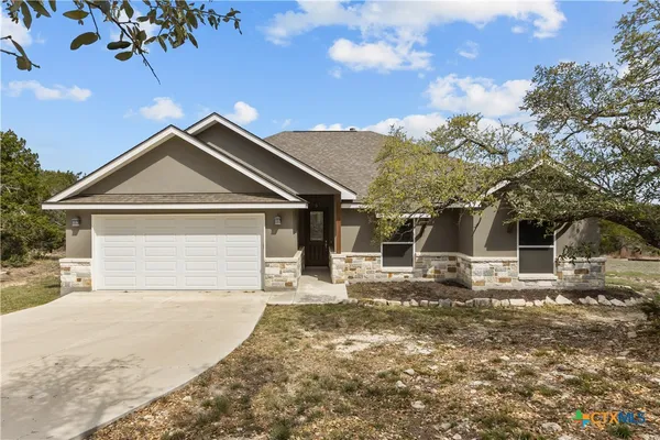 $495,900 | 1361 Yaupon, Fischer, TX 78623