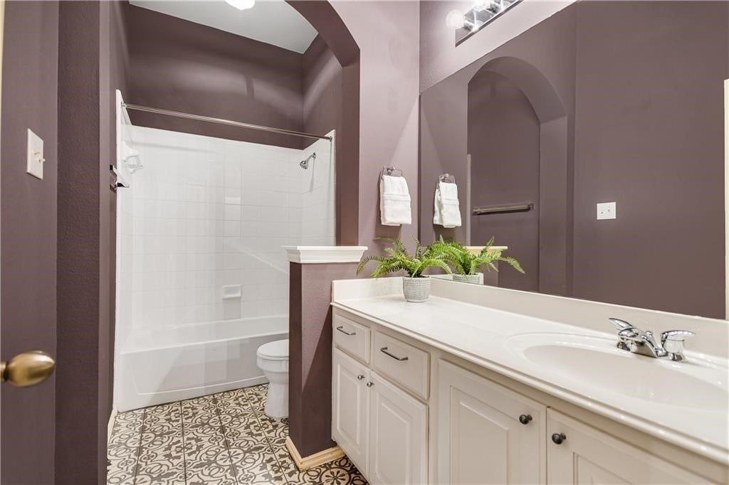 1309 Bull Horn Loop Round Rock, TX 78665 - Photo 14 of 17