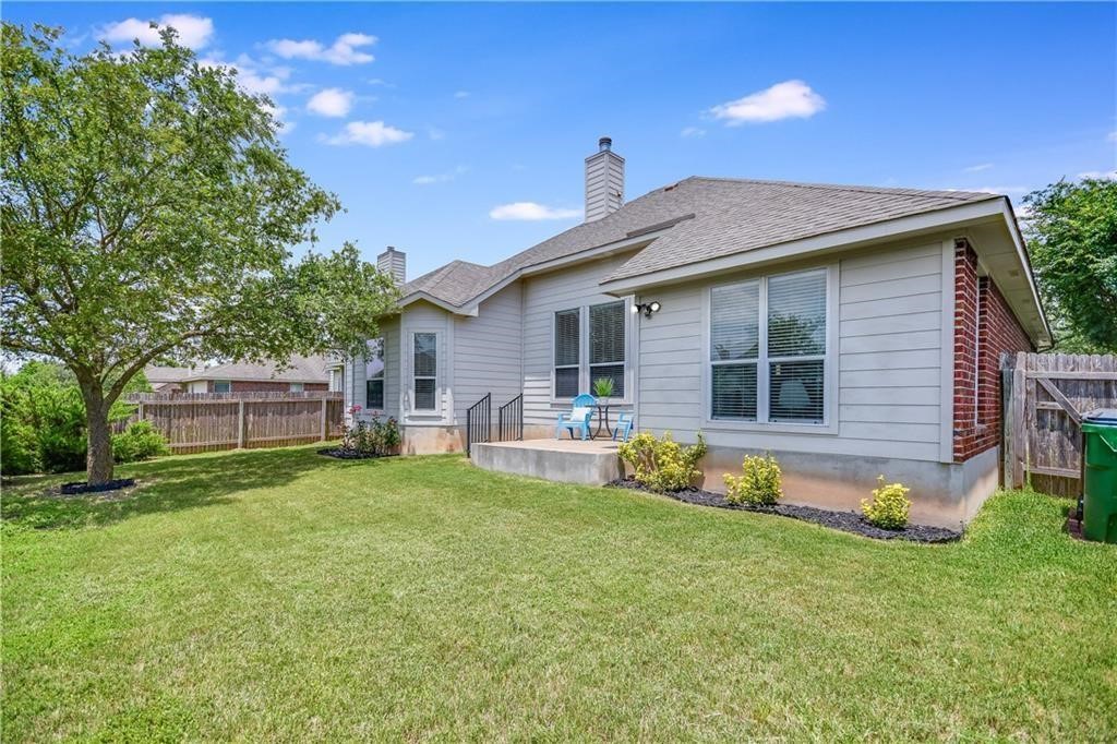 1309 Bull Horn Loop Round Rock, TX 78665 - Photo 16 of 17