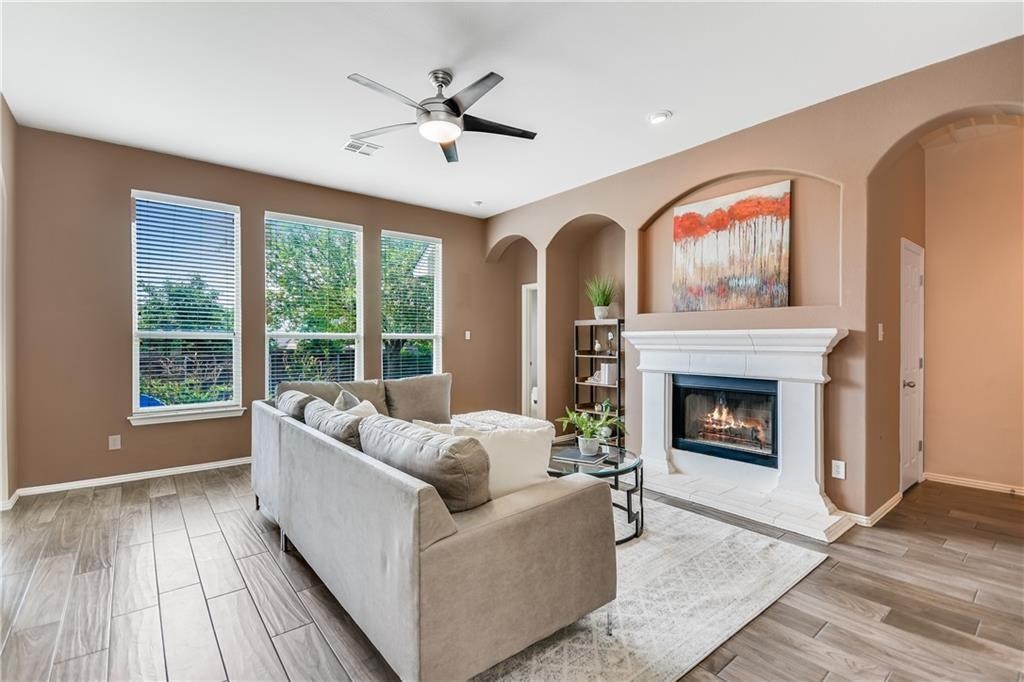 1309 Bull Horn Loop Round Rock, TX 78665 - Photo 6 of 17