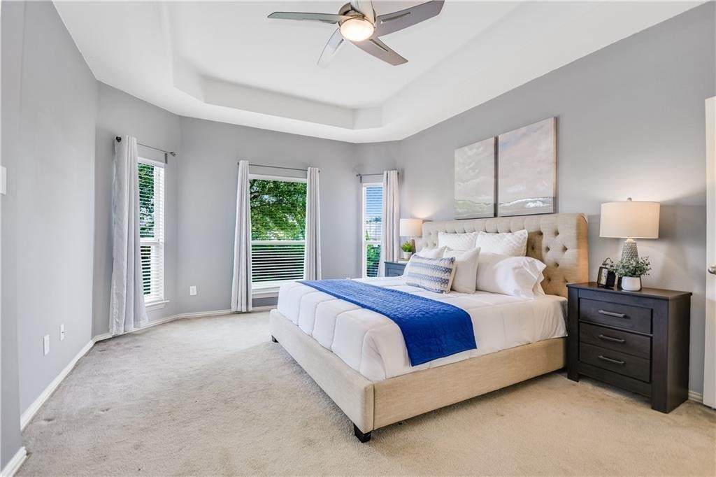 1309 Bull Horn Loop Round Rock, TX 78665 - Photo 10 of 17