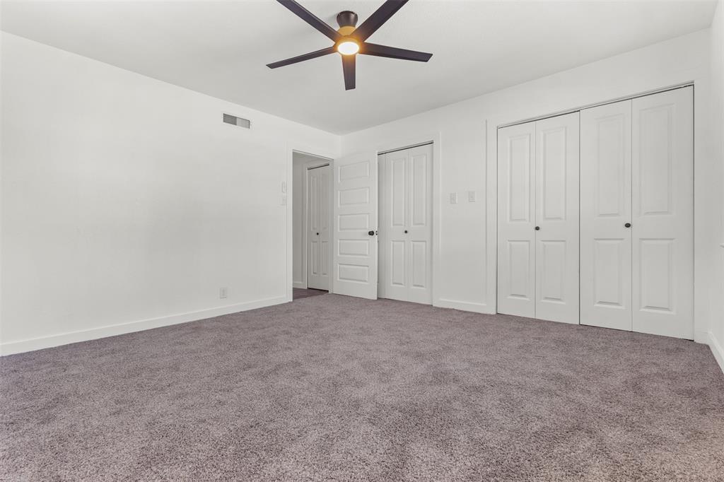 924 Whitestone Lane Dallas, TX 75232 - Photo 16 of 32 a view of an empty room