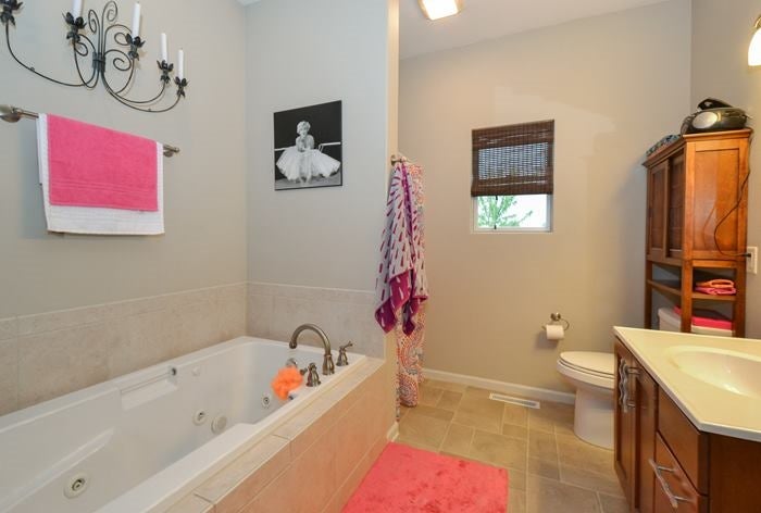 214 Buckeye Lane Riverside, IA 52327 - Photo 12 of 25 Gallery Image 12