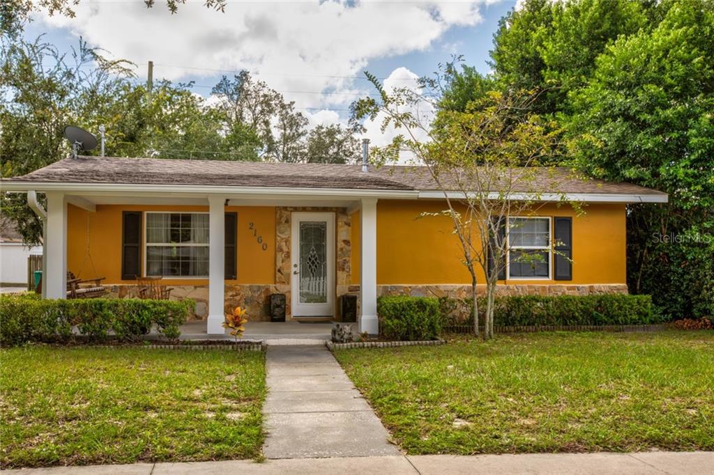 2160 Florence Road Mount Dora, FL 32757 - Photo 1 of 1