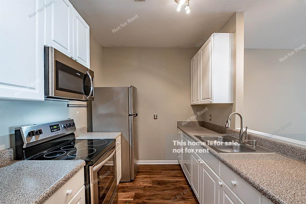 8531 Kangaroo Court Raleigh, NC 27615 - Photo 4 of 18 Photo 4
