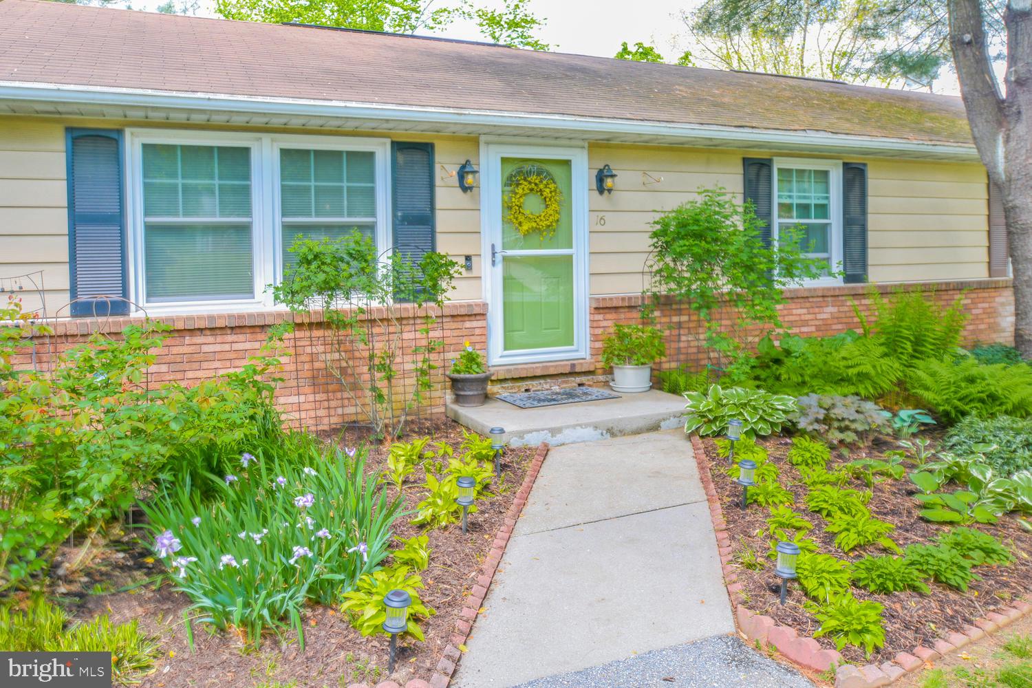 16 Sullivan Road Westminster, MD 21157 - Photo 1 of 28 Welcome to 16 Sullivan Road